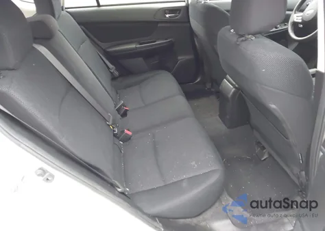 2014 Subaru Impreza 2.0I Premium from USA, damaged, VIN JF1GPAC60E8321731